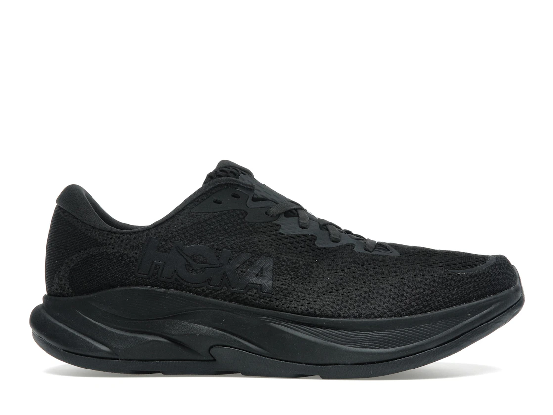 Hoka One One Rincon 4 Triple Black