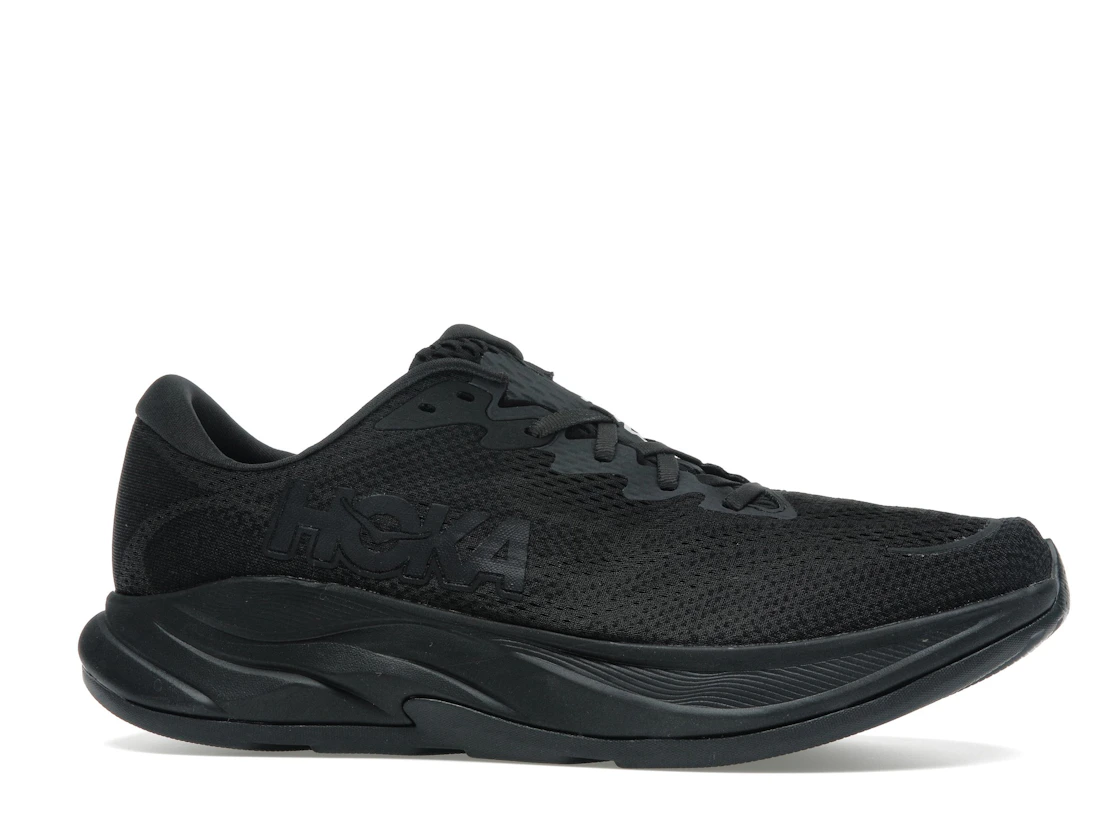 Hoka One One Rincon 4 Triple Black