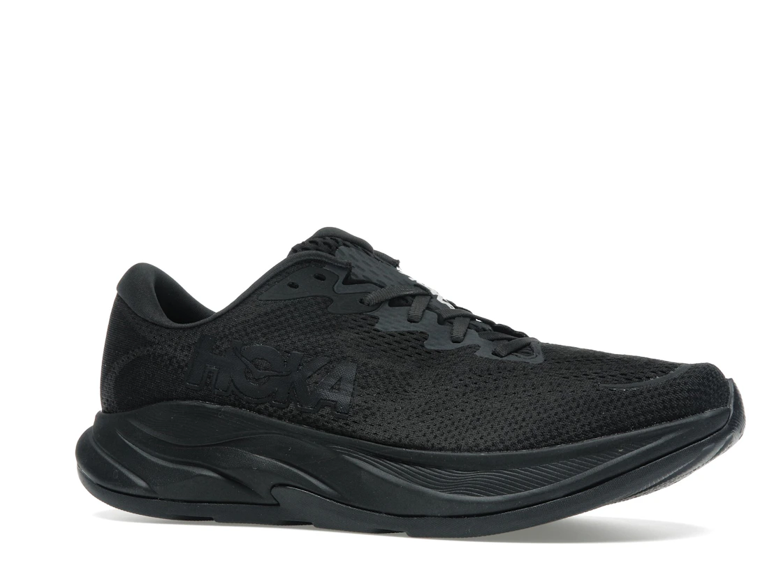 Hoka One One Rincon 4 Triple Black