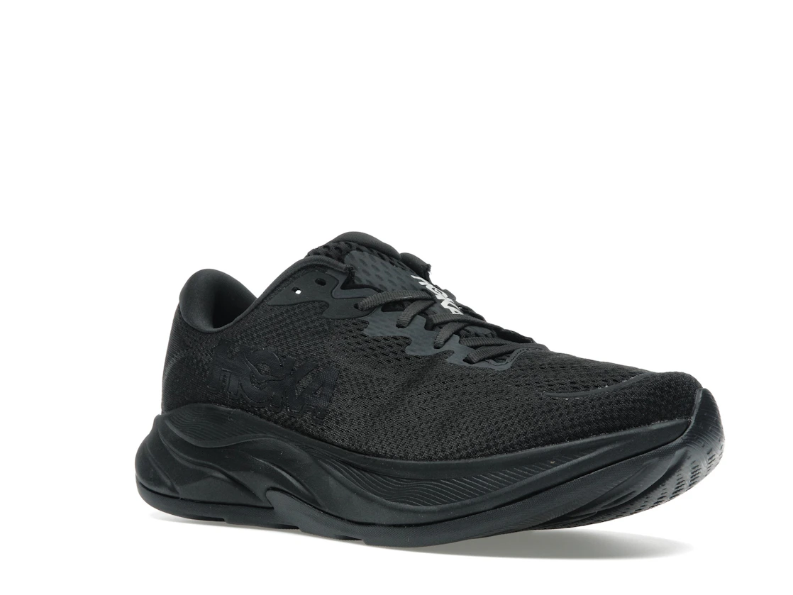 Hoka One One Rincon 4 Triple Black
