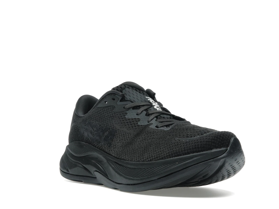 Hoka One One Rincon 4 Triple Black