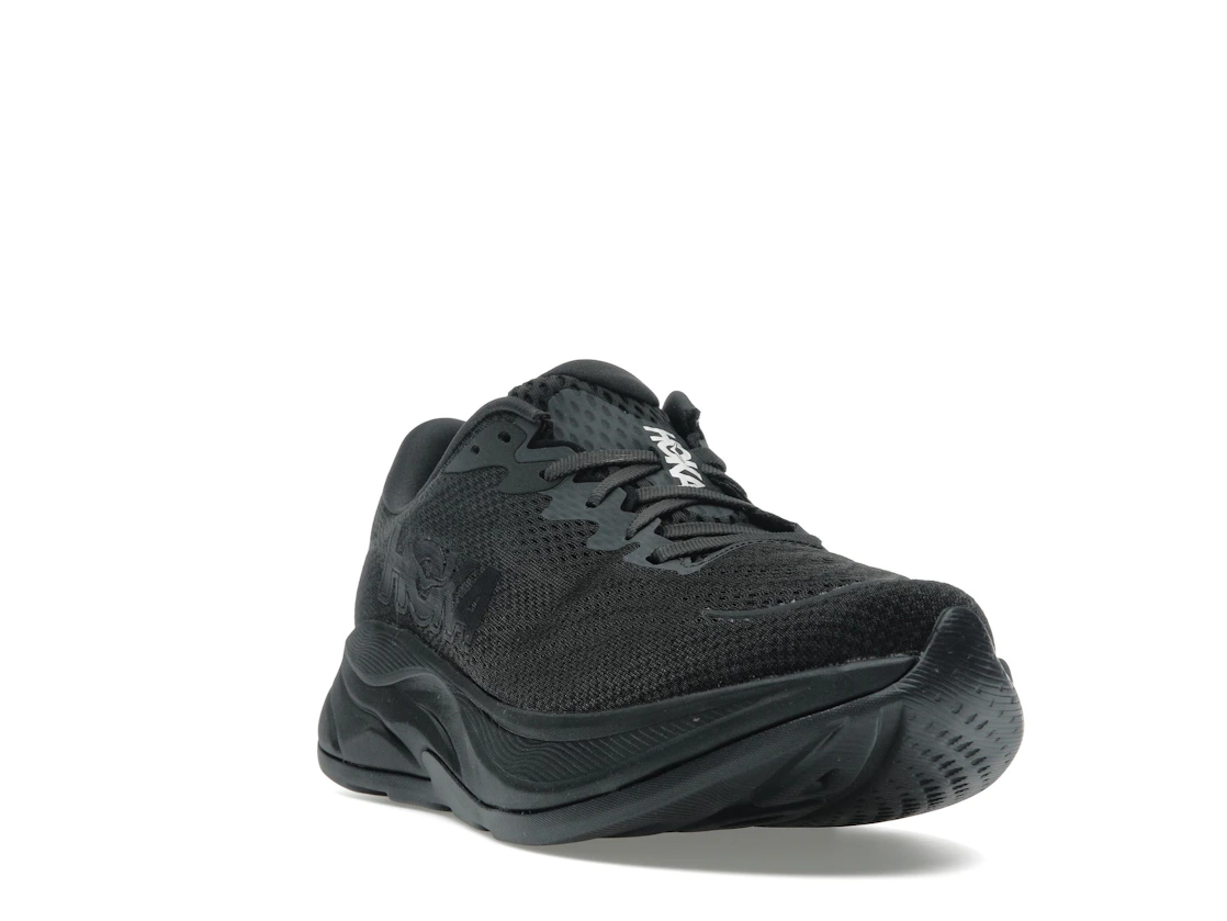 Hoka One One Rincon 4 Triple Black
