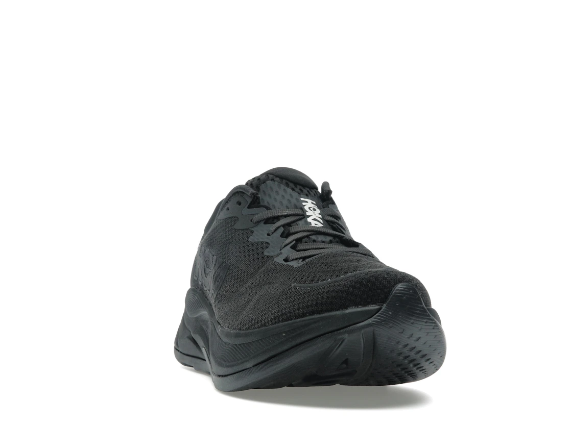 Hoka One One Rincon 4 Triple Black