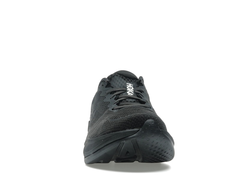 Hoka One One Rincon 4 Triple Black