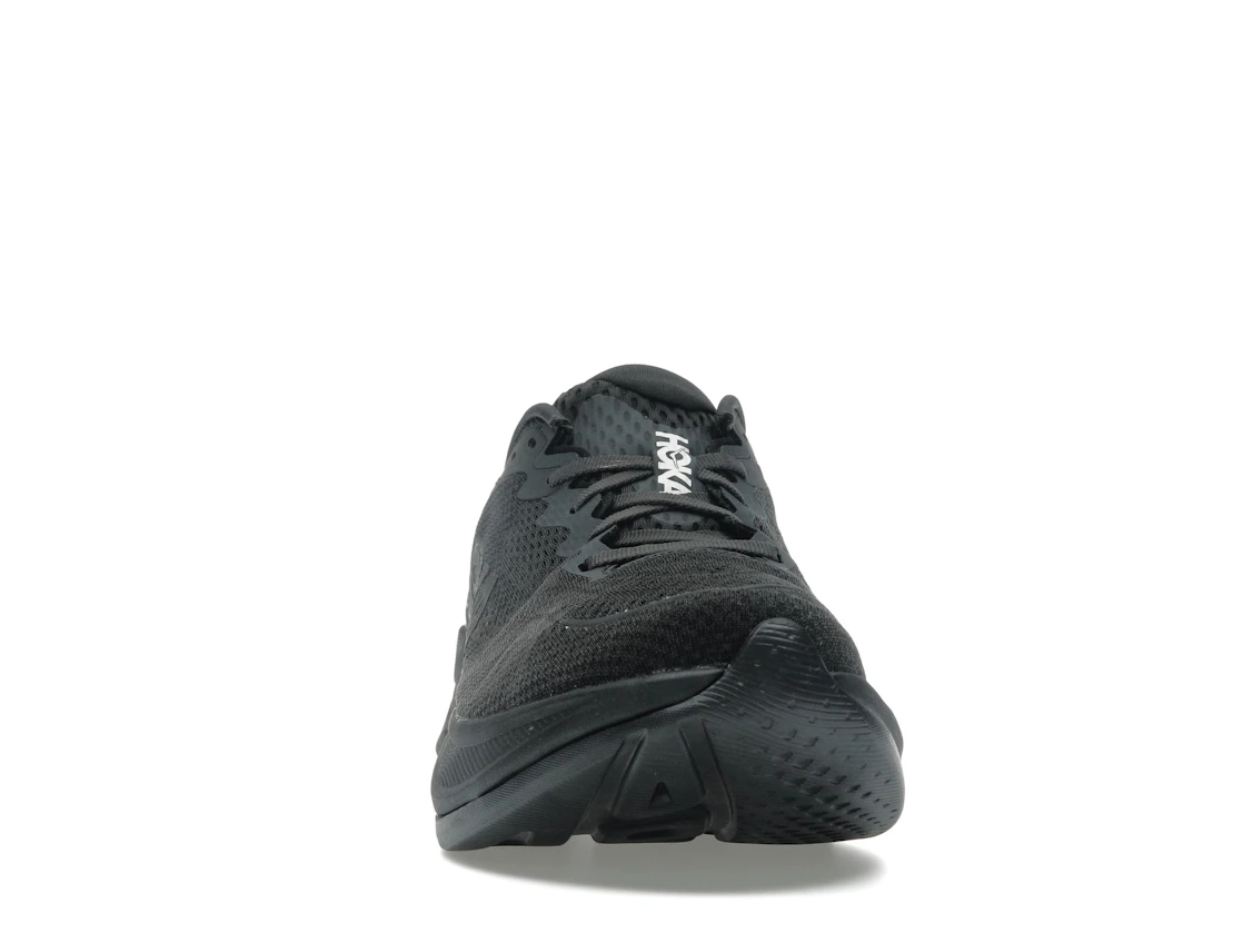 Hoka One One Rincon 4 Triple Black