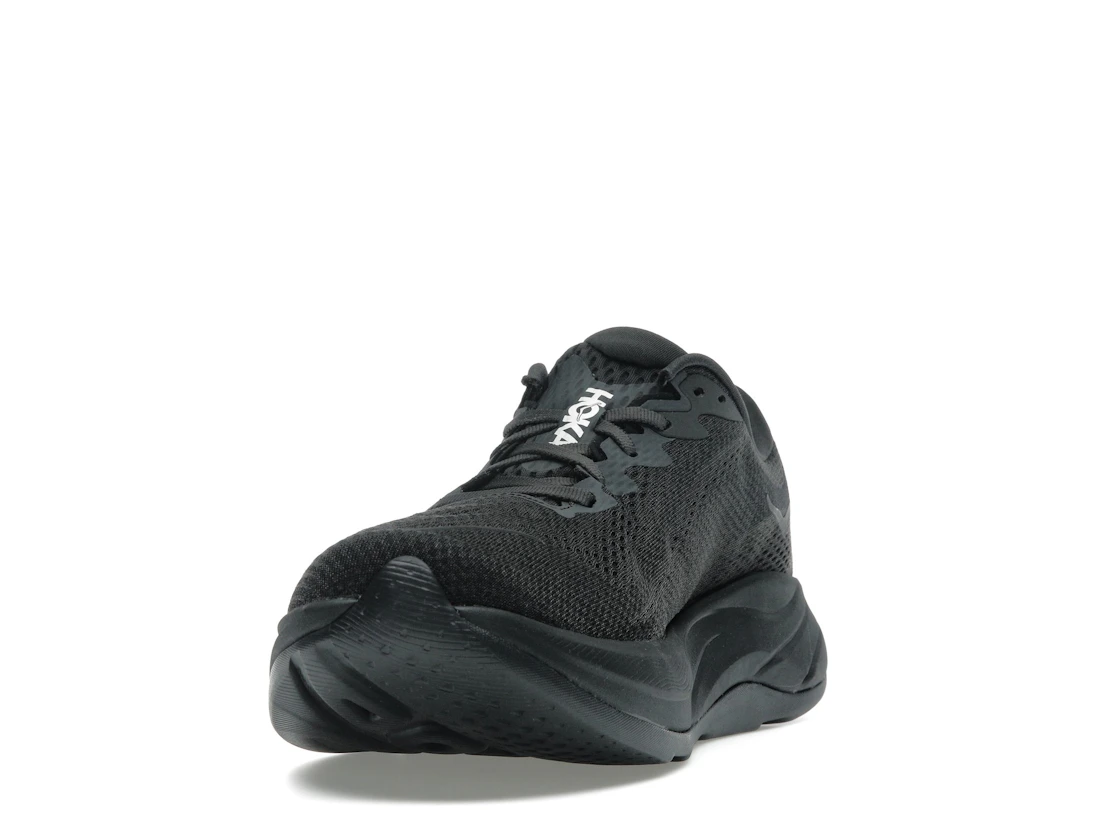 Hoka One One Rincon 4 Triple Black