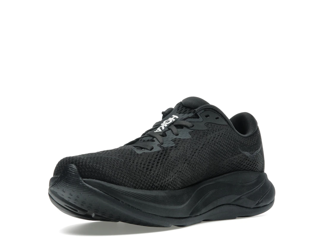Hoka One One Rincon 4 Triple Black