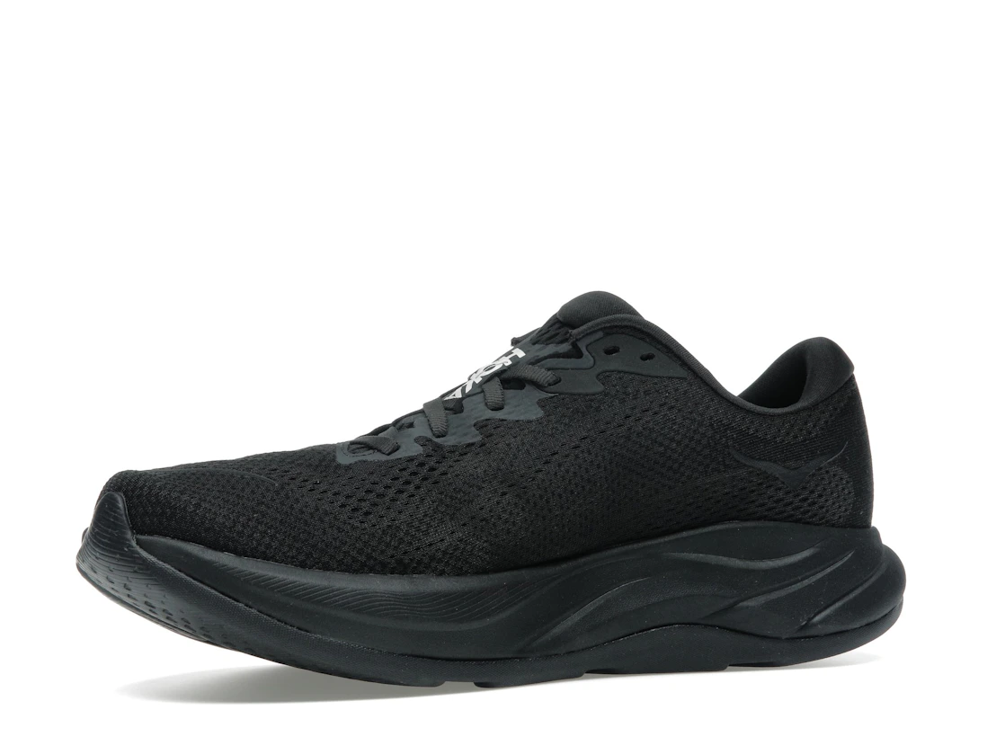 Hoka One One Rincon 4 Triple Black