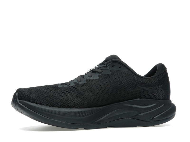 Hoka One One Rincon 4 Triple Black