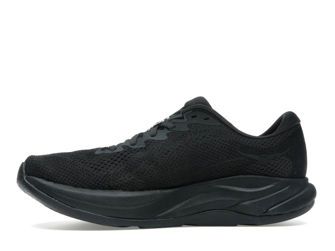 Hoka One One Rincon 4 Triple Black