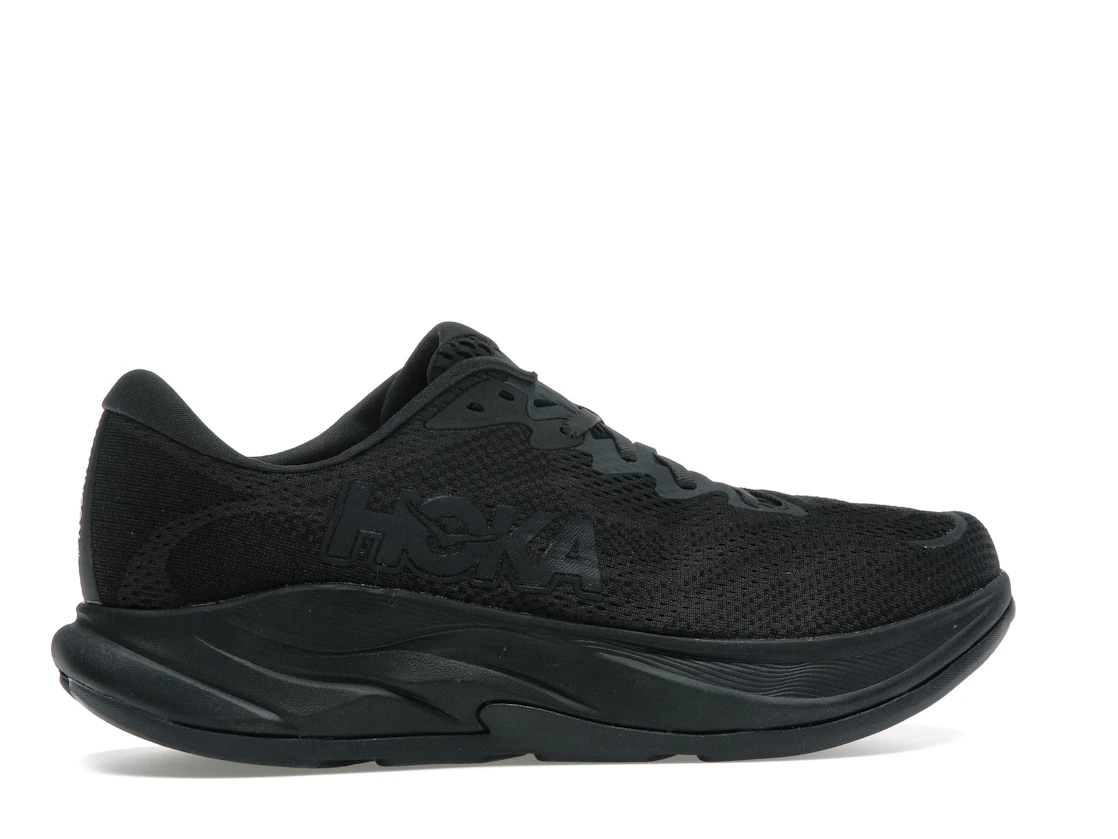 Hoka One One Rincon 4 Triple Black