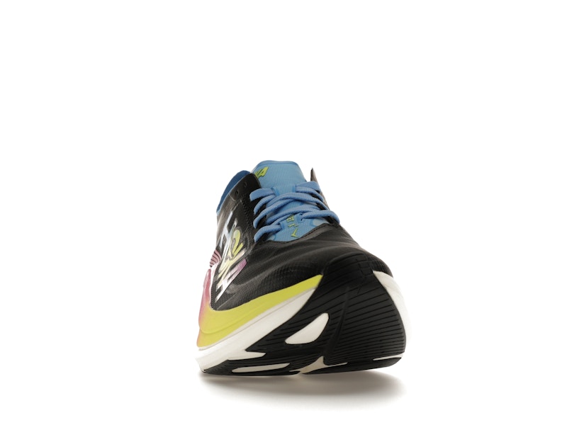 Hoka One One Rocket X 2 Black Multi