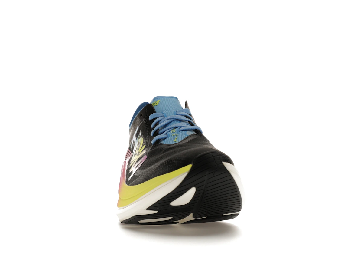 Hoka One One Rocket X 2 Black Multi