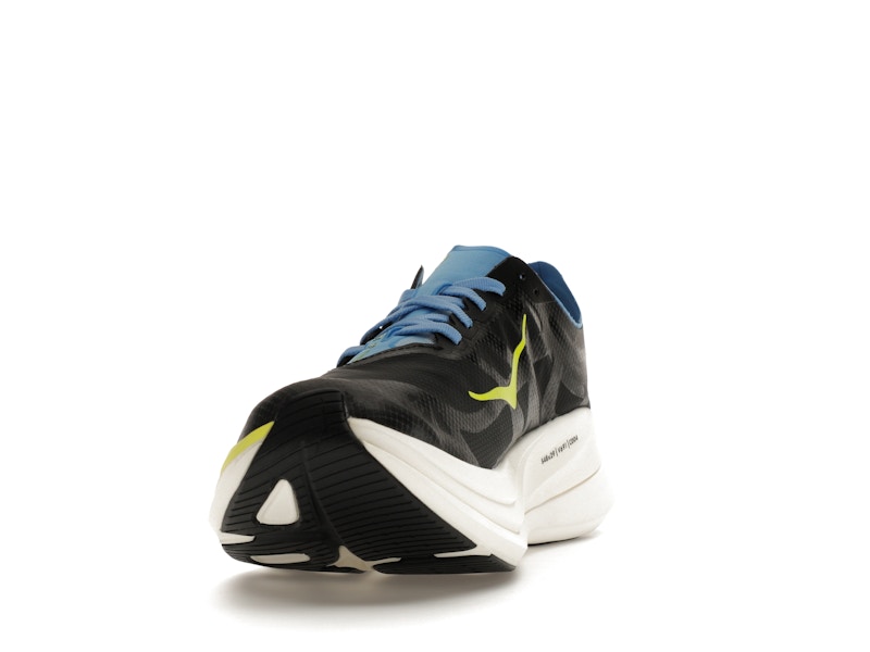 Hoka One One Rocket X 2 Black Multi