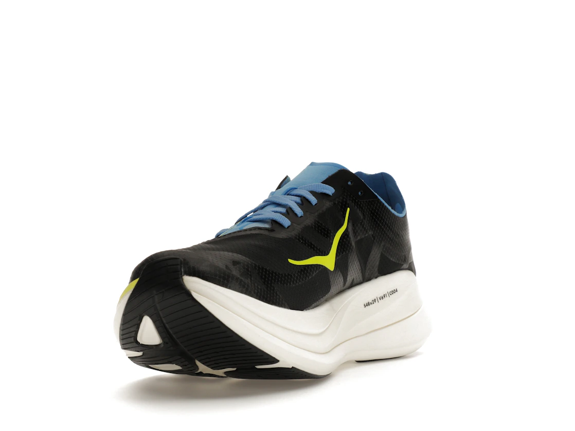 Hoka One One Rocket X 2 Black Multi