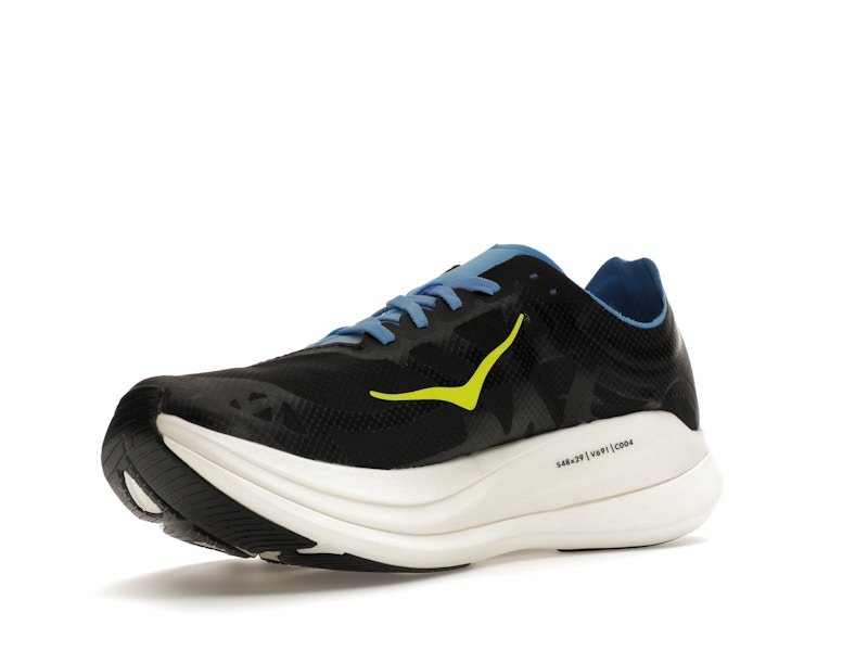 Hoka One One Rocket X 2 Black Multi