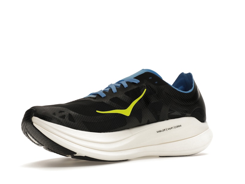 Hoka One One Rocket X 2 Black Multi