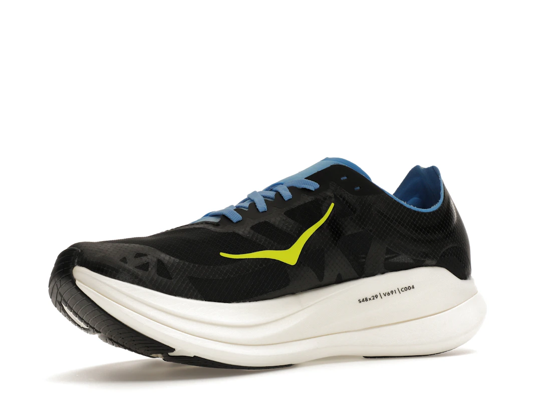 Hoka One One Rocket X 2 Black Multi