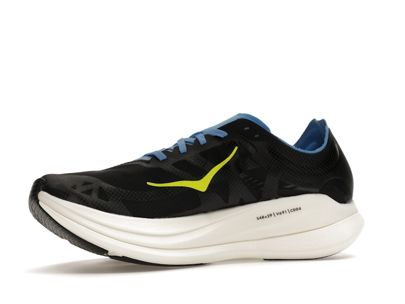 Hoka One One Rocket X 2 Black Multi