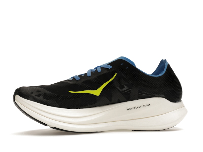 Hoka One One Rocket X 2 Black Multi