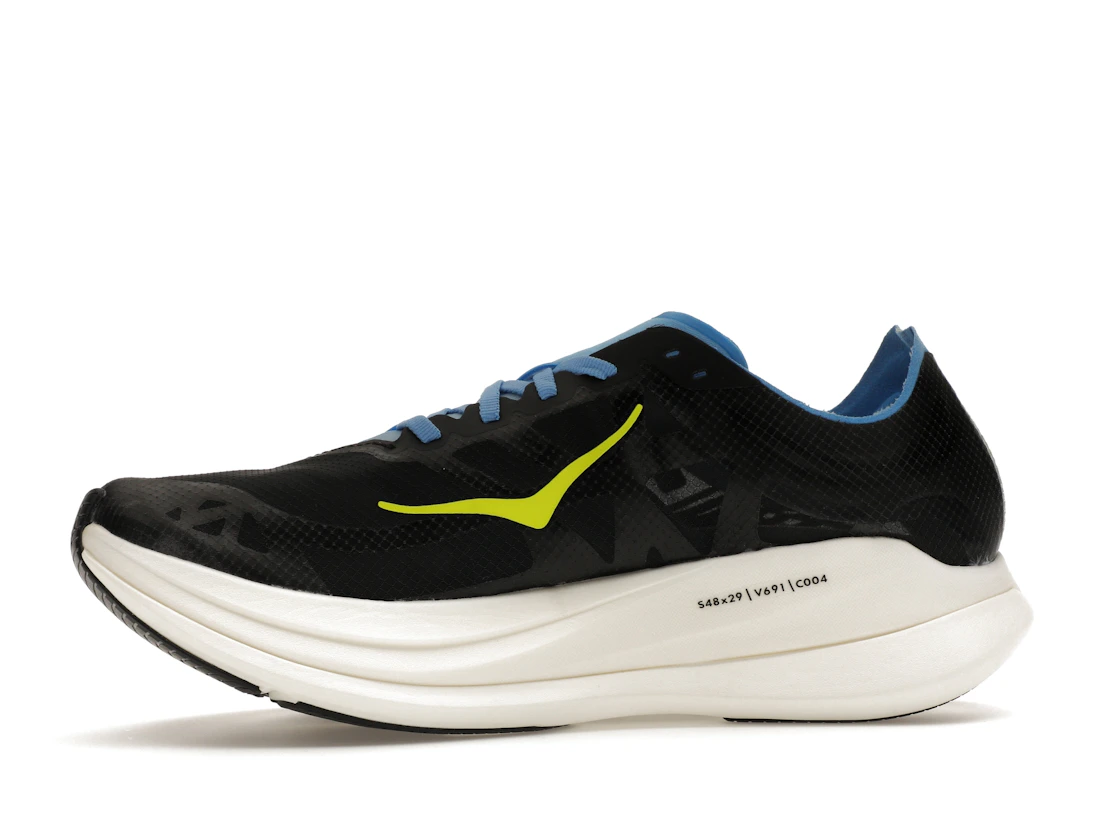 Hoka One One Rocket X 2 Black Multi