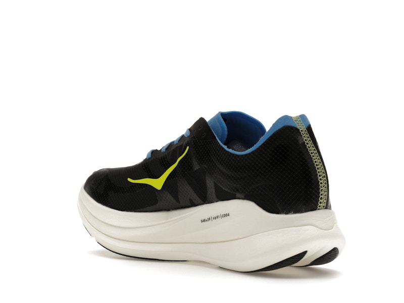 Hoka One One Rocket X 2 Black Multi