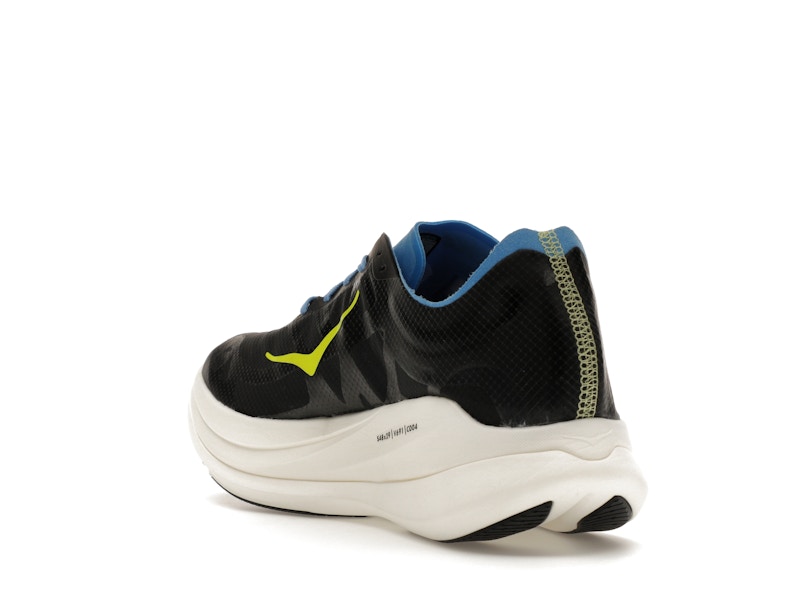 Hoka One One Rocket X 2 Black Multi