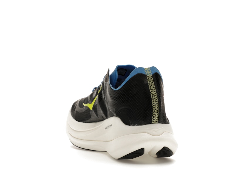 Hoka One One Rocket X 2 Black Multi