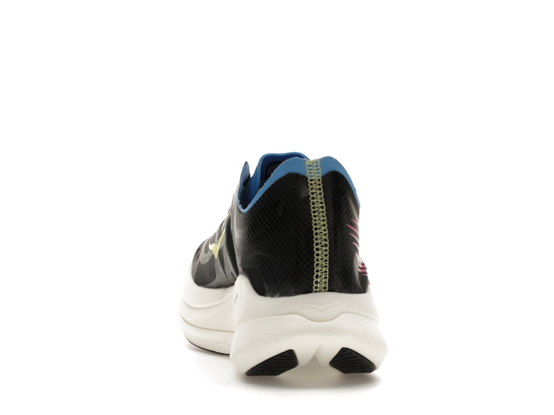 Hoka One One Rocket X 2 Black Multi