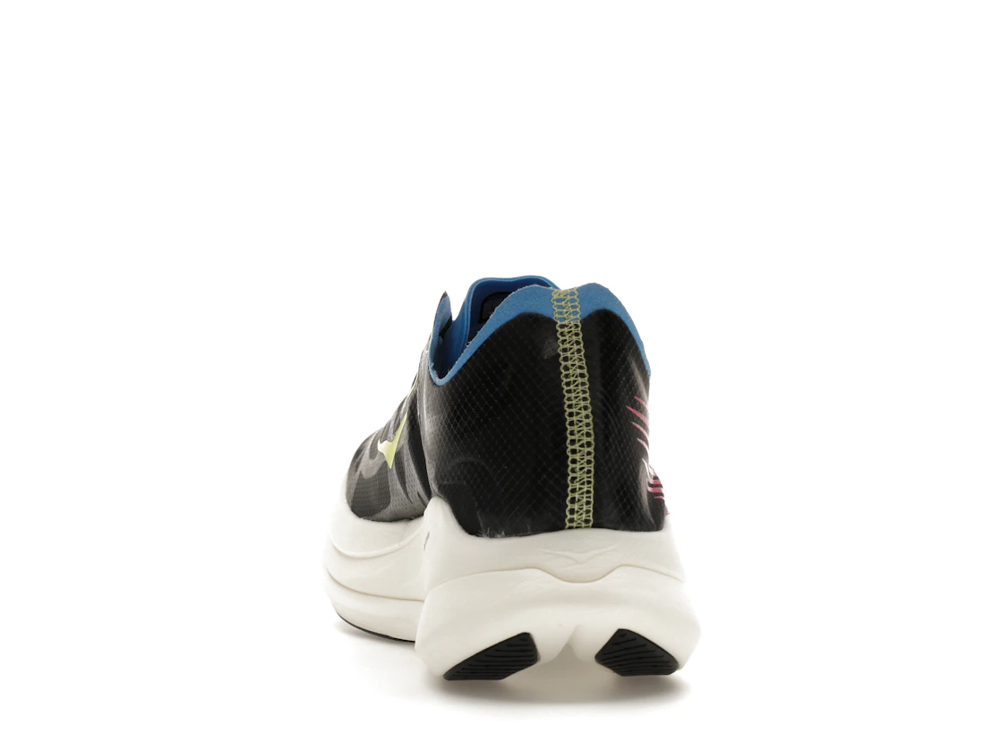 Hoka One One Rocket X 2 Black Multi