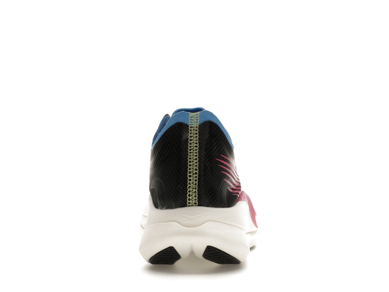 Hoka One One Rocket X 2 Black Multi