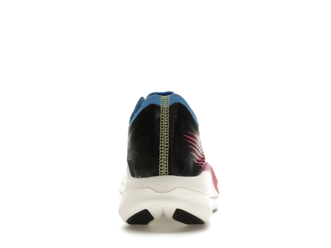 Hoka One One Rocket X 2 Black Multi