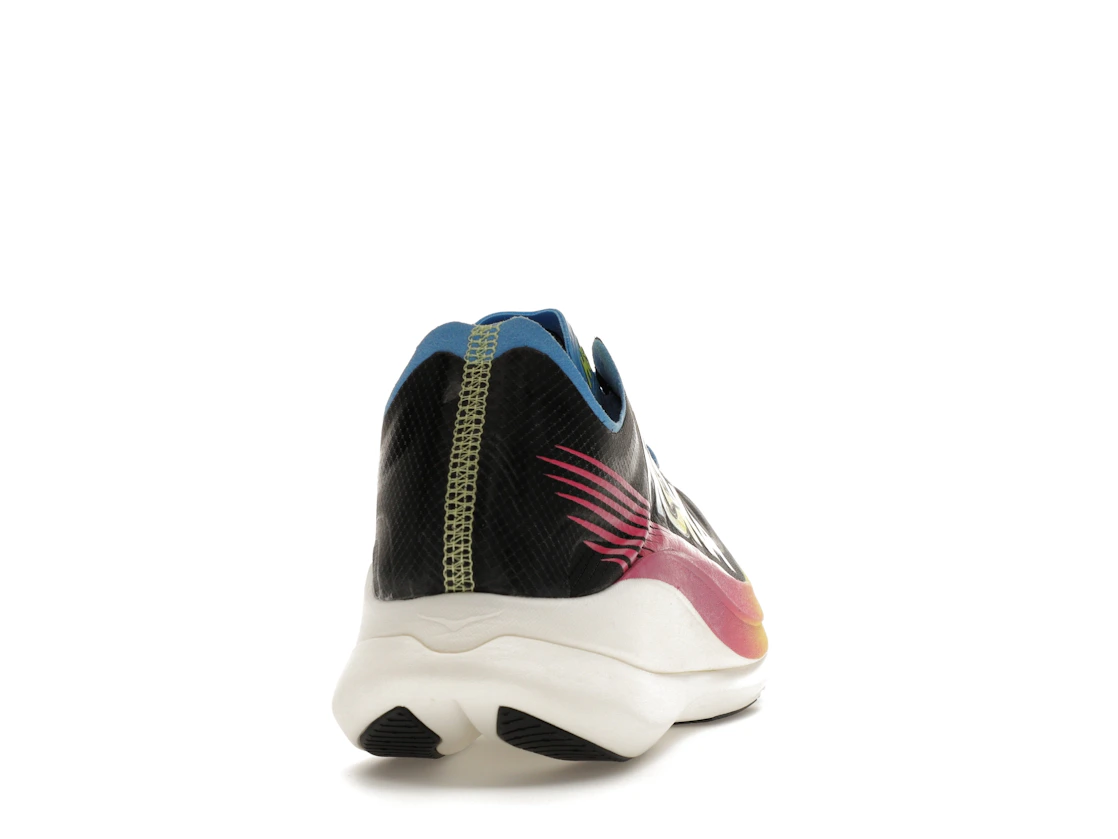 Hoka One One Rocket X 2 Black Multi