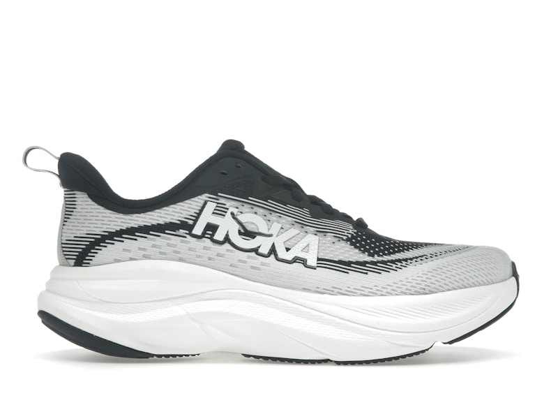 Hoka One One Skyflow Black White (Women's)