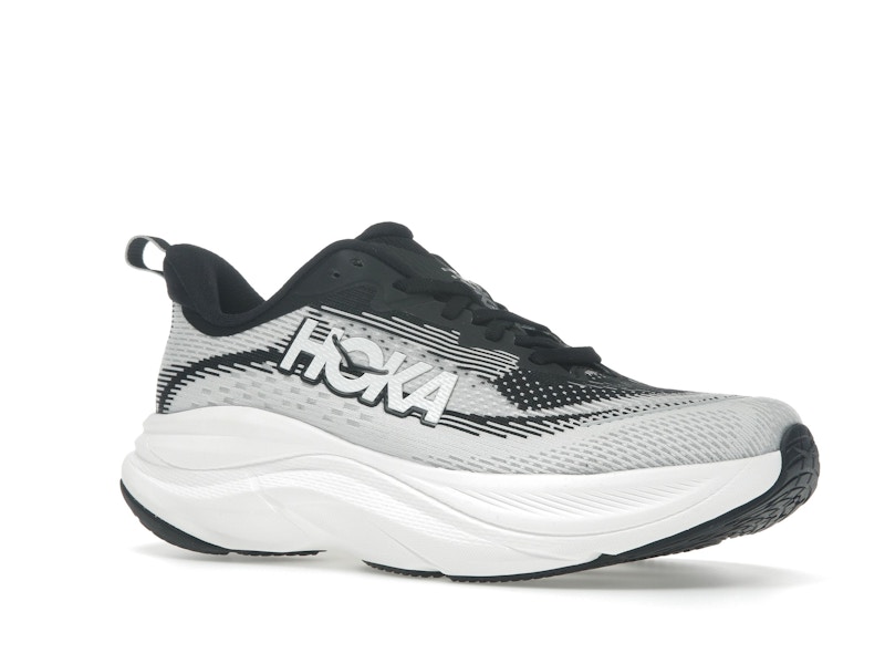 Hoka One One Skyflow Black White (Women's)