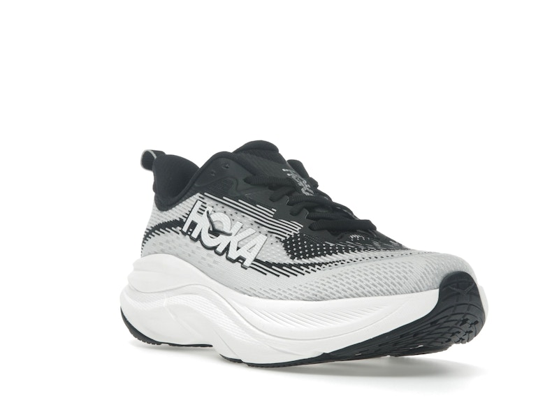 Hoka One One Skyflow Black White (Women's)