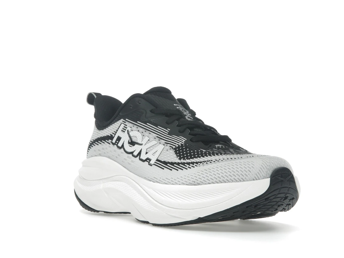 Hoka One One Skyflow Black White (Women's)
