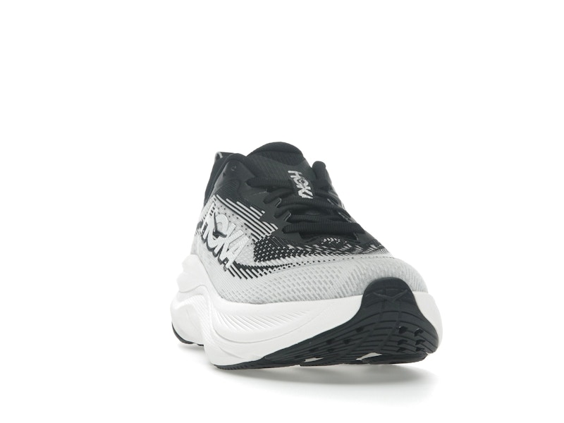 Hoka One One Skyflow Black White (Women's)