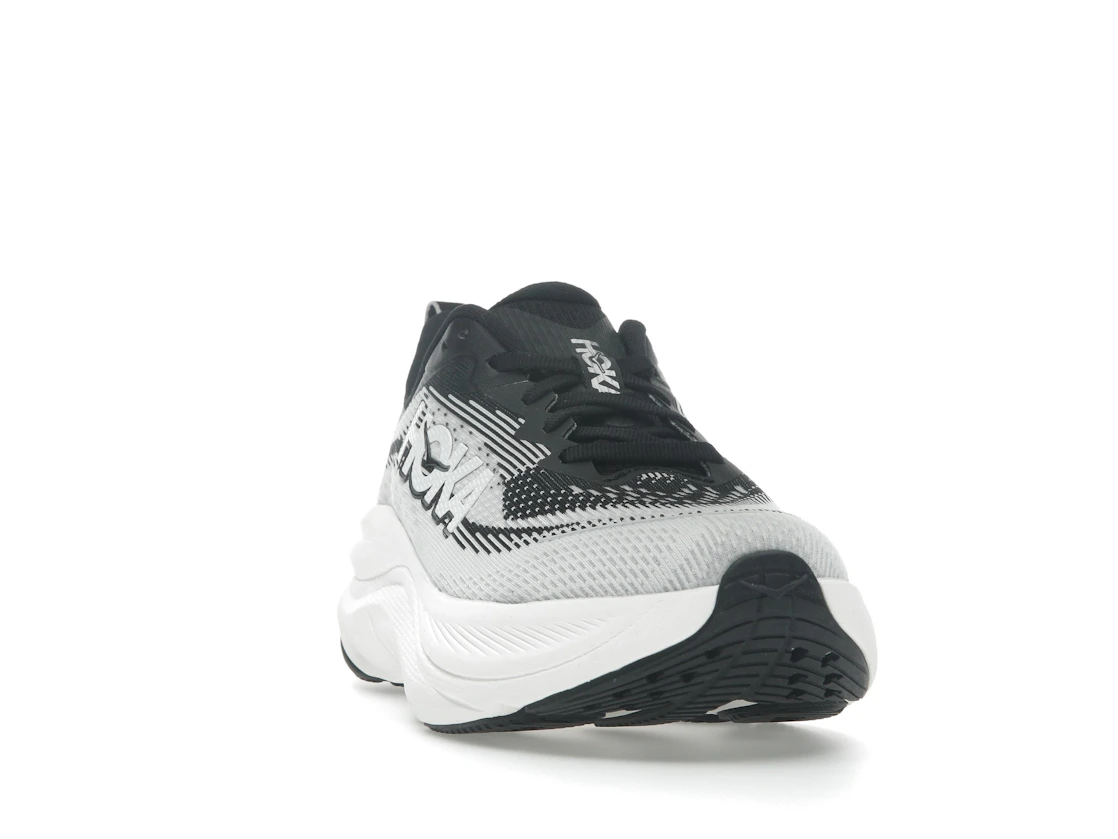 Hoka One One Skyflow Black White (Women's)