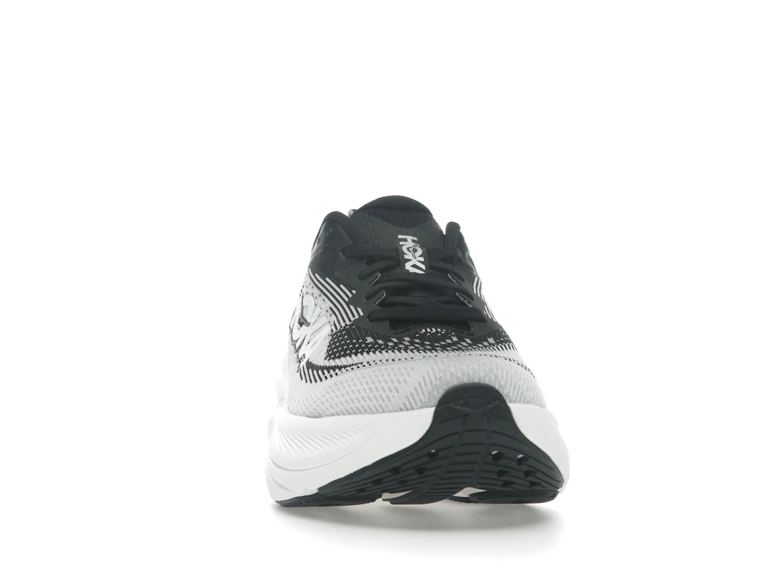 Hoka One One Skyflow Black White (Women's)