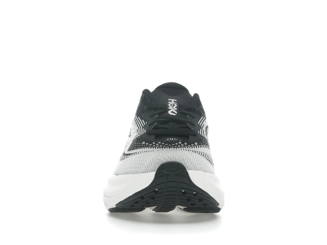 Hoka One One Skyflow Black White (Women's)