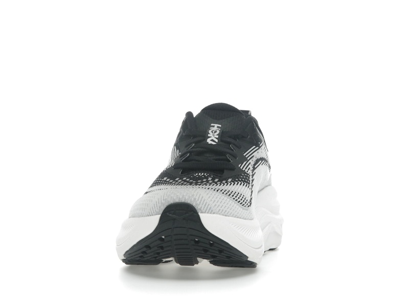 Hoka One One Skyflow Black White (Women's)