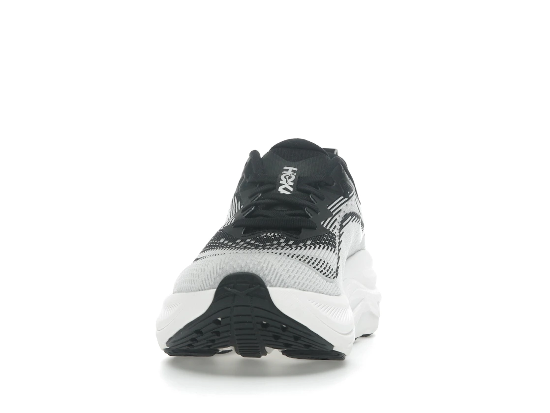 Hoka One One Skyflow Black White (Women's)