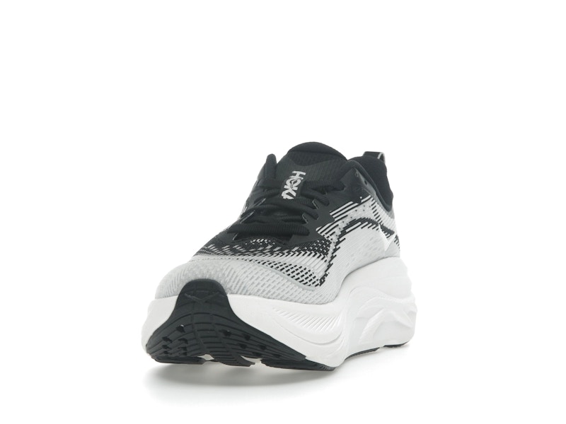 Hoka One One Skyflow Black White (Women's)