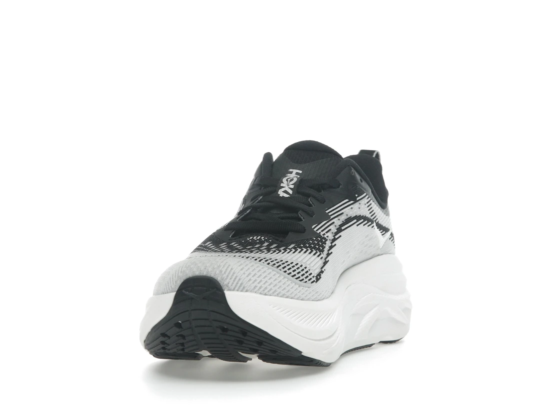 Hoka One One Skyflow Black White (Women's)
