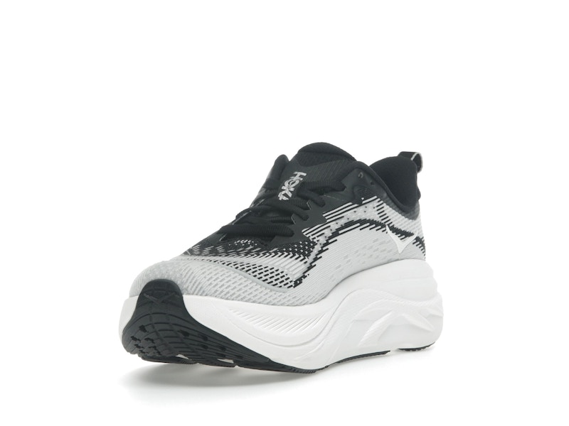 Hoka One One Skyflow Black White (Women's)