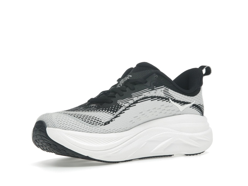 Hoka One One Skyflow Black White (Women's)