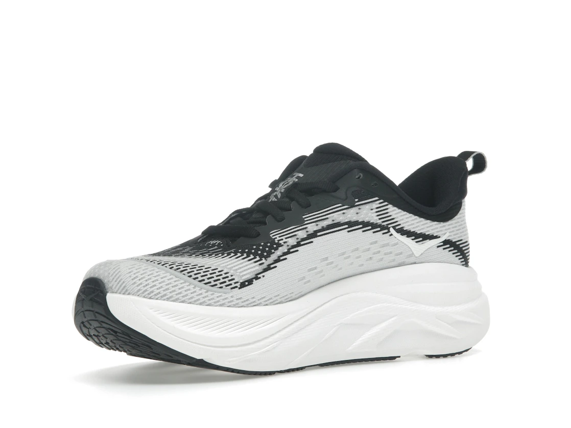 Hoka One One Skyflow Black White (Women's)