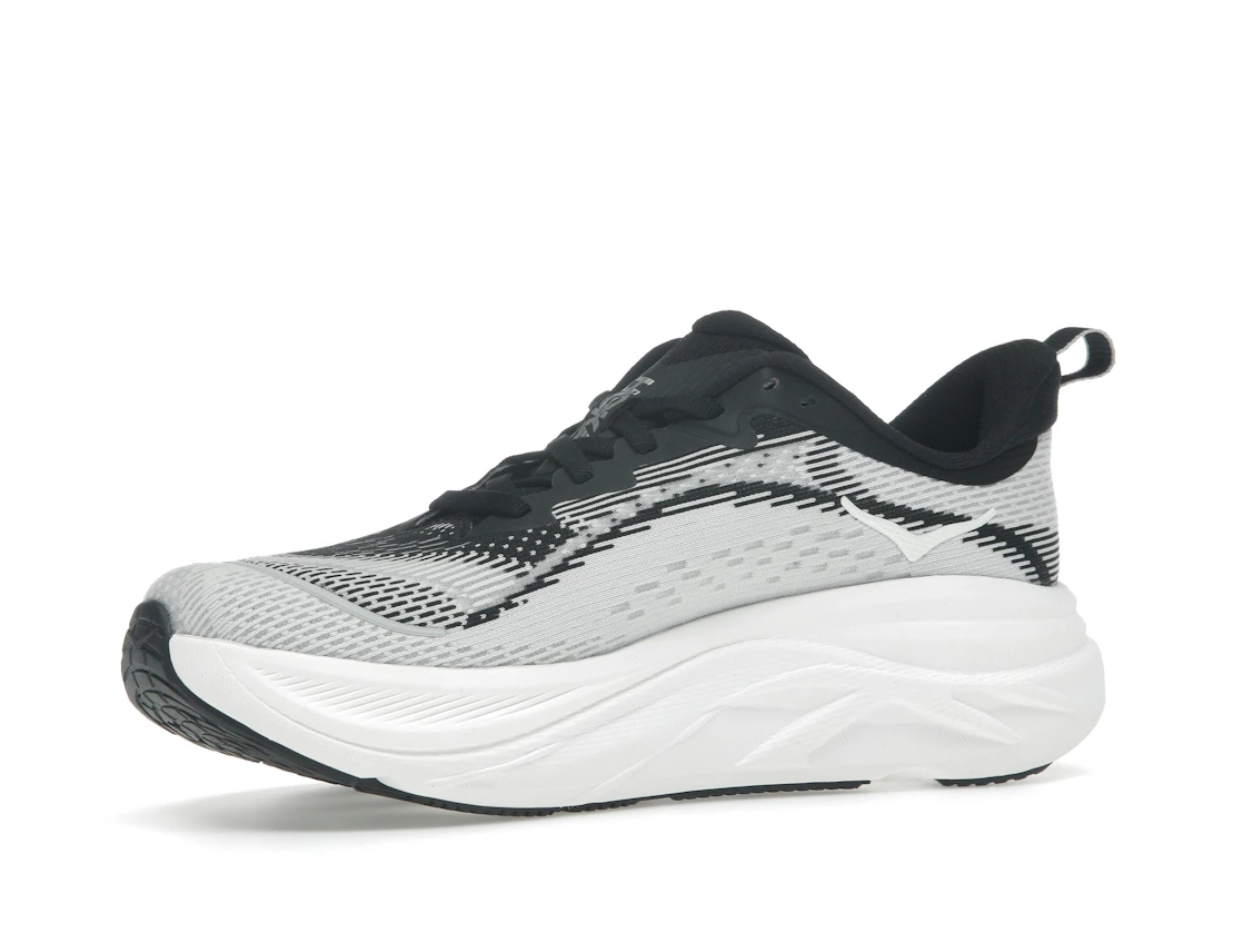 Hoka One One Skyflow Black White (Women's)