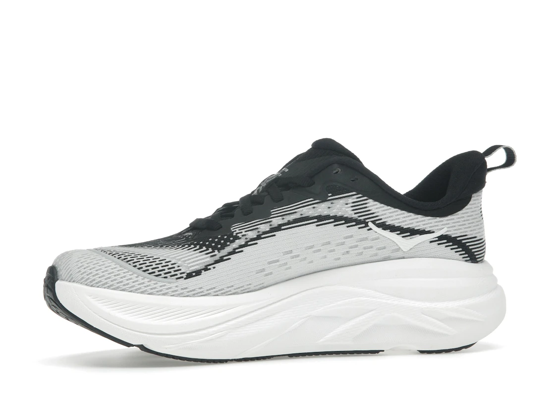 Hoka One One Skyflow Black White (Women's)